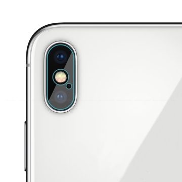 Back Camera Lens Film and Tempered Glass Screen Protector for iPhone 11 Pro Max