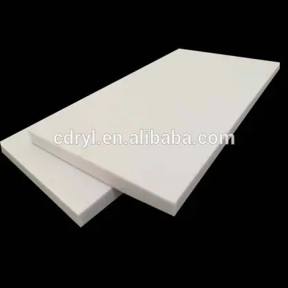 RONGYULONG acoustic melamine foam panels-EFA-N01,EFA-N02,EFA-N03