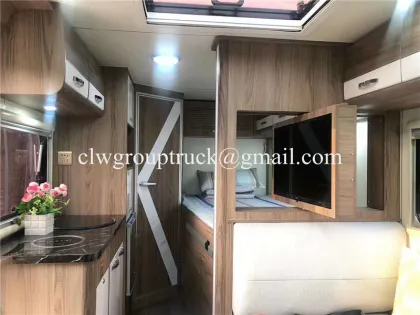 Ford small C automatic-shift saloon car