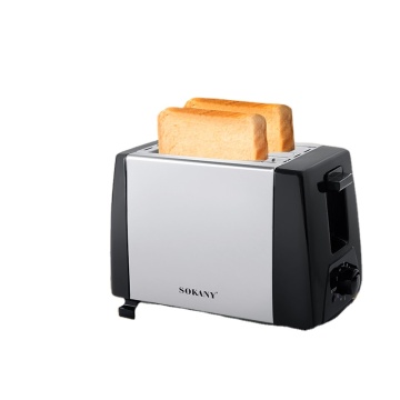 Sokany 016s Auto Pop Up Mini Oven - Premium Brand Smart Electric Toaster