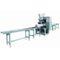 High Speed CE Approved Horizontal Wrapping Machine