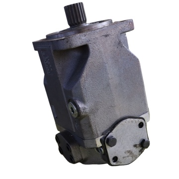 Factory Direct Sales: A4FO Series Hydraulic Variable Pumps - A4FO250 and A4FO500