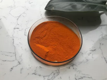 Dunaliella Salina Algae Extract Powder