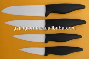 Zirconia Ceramic Knife