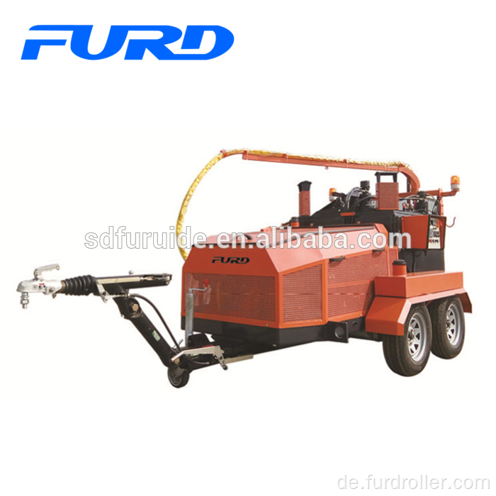 Dieselbrenner Hochwertige Rissversiegelungsmaschine von höchster Qualität (FGF-500)