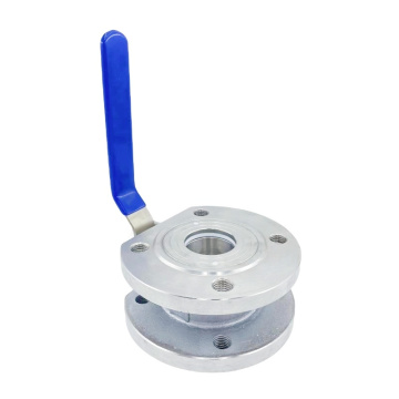 Industrial Wafer Check Valve