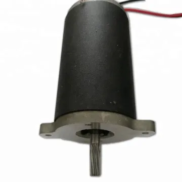 12V DC Geared Motor 260W Universal Wiper Gear Motor