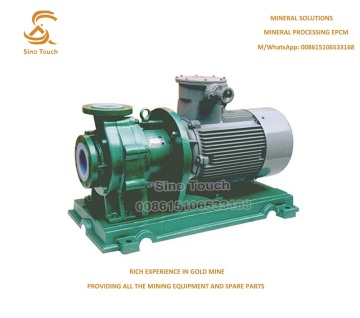 Magnetic Pump for Hot Sale