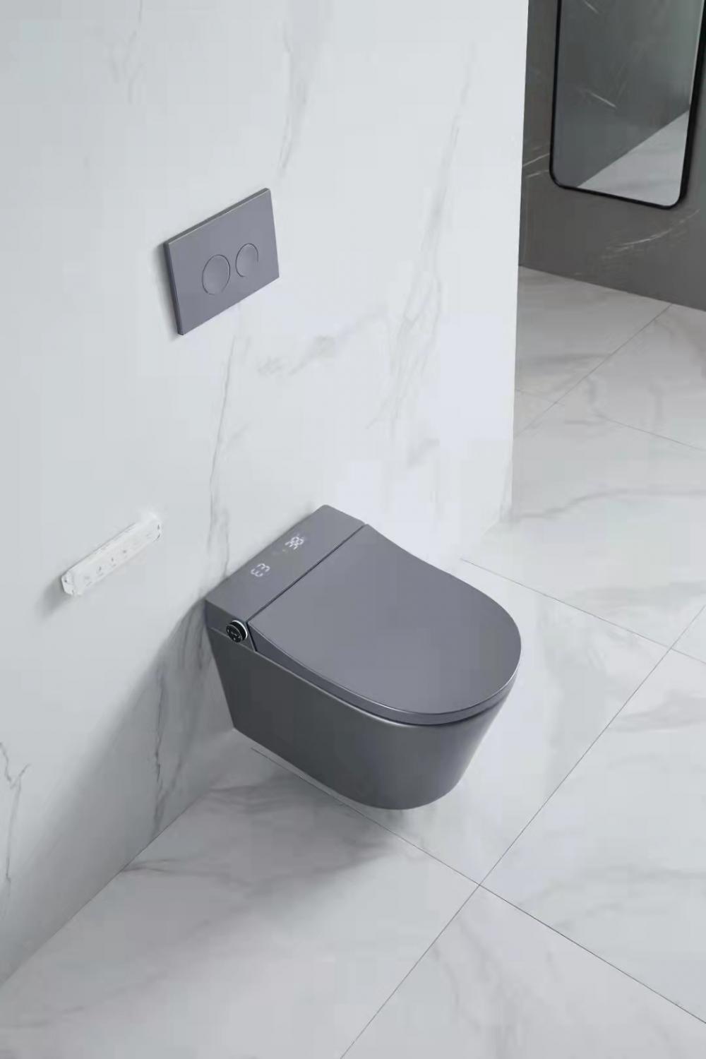 Smart Toilet Hp203331