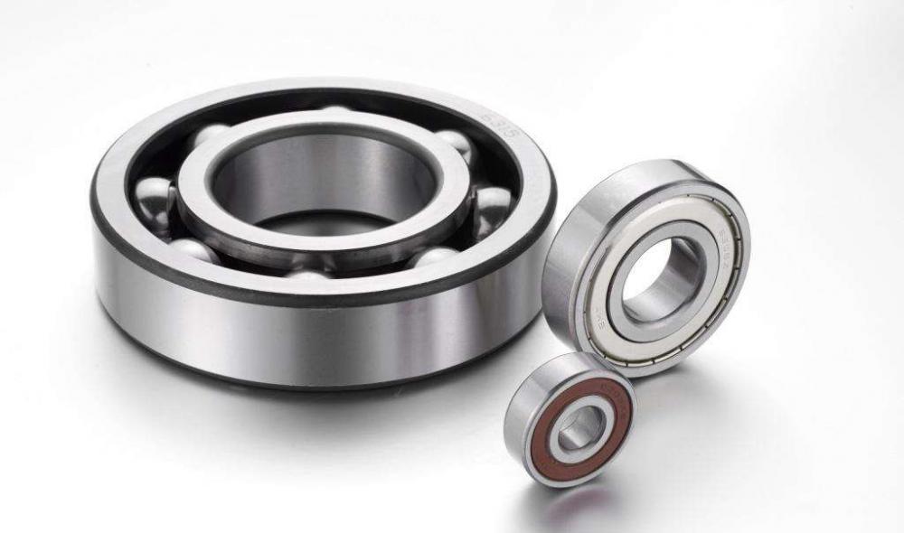 Deep Groove Ball Bearing 6201