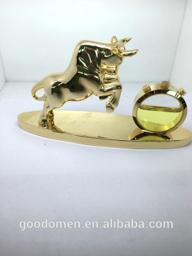 New arrival hot sell car promote stuff car paper perfume air refreshers with customized design