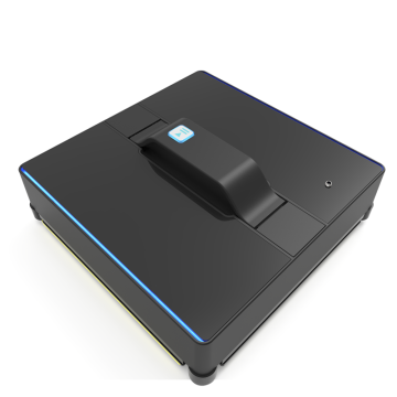 Smart App Window Cleaning Robot