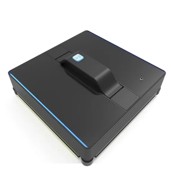 Smart App Window Cleaning Robot