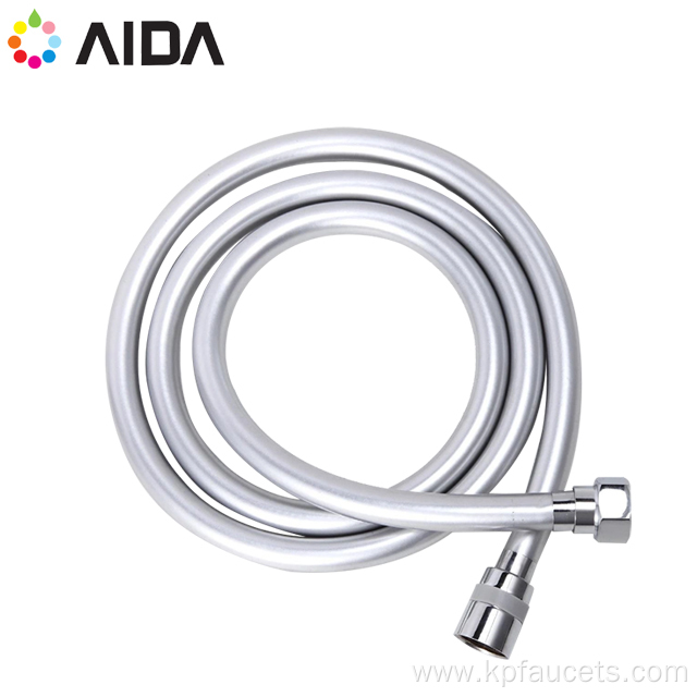 Plumbing Flexible Bathroom PVC Short Shower Hose