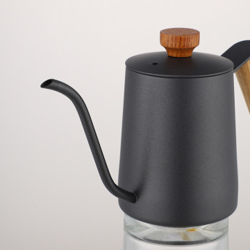 350ml Hight Quality Pour Over Coffee Kettle