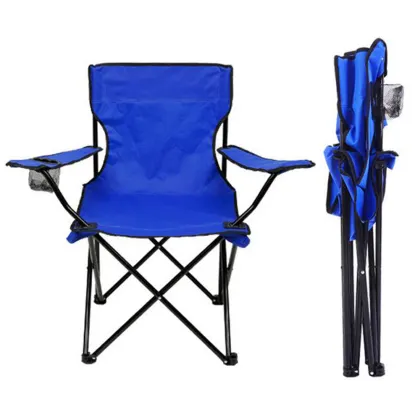 Amazon Basics Portable Folding Camping Chair