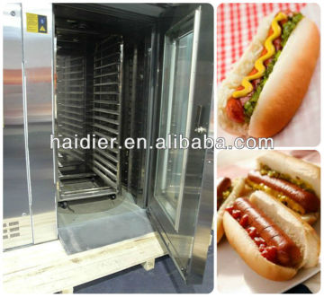 Industrial Hotdogs Ovens Rotary Rack Ovens Rotary Ovens