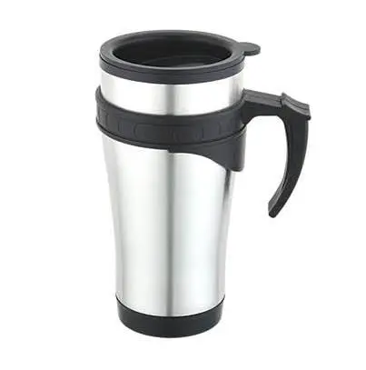PP liner& SS outer Auto Mug SL-105