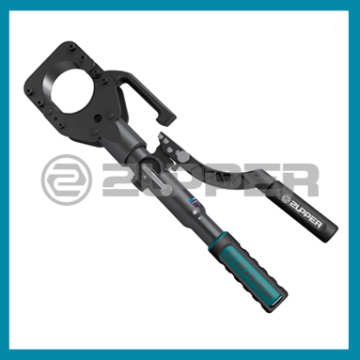 Hydraulic Wire Cable Cutter Tool of Hz-85