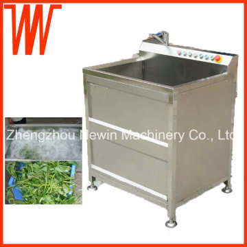 Single Cylinder Smart Commercial Fruit and Vegetable Washing Machine