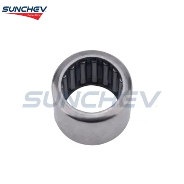 SUNCHEV Bearing 93315-017U4 For Yamaha 30hp