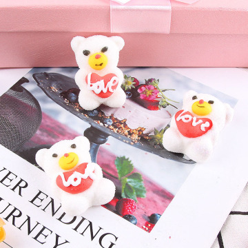 Best-Selling Cartoon Shaped Fruity Christmas Marshmallows