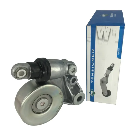 LWT 11750-2W21A Auto Engine Parts Belt Tensioner Pulley for Nissan Patrol/Pick Up/Terrano