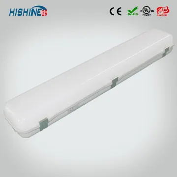 Best Qulity 20W LED Weather proof batten light