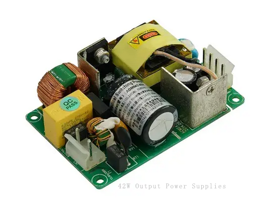 Medical equipment power supply equipment