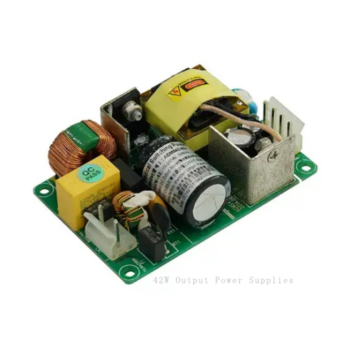 42W Medical Device Power Supply