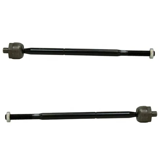 Front Inner Tie Rod 95952929 Compatible with CHEVROLET AVEO/TRAX & BUICK ENCORE