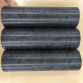 Black FR4 Tube 10mm dhexroor