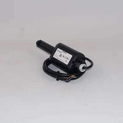 SIEMENS Infrared Flame Detector QRI2A2.B180B