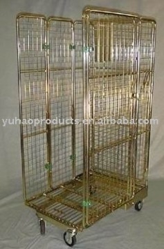 Shelf for transport