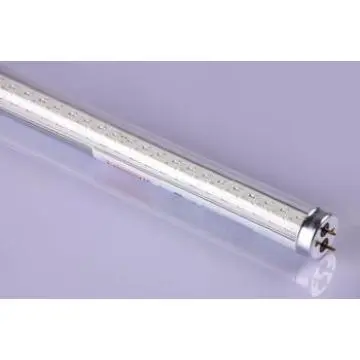 T8 smd3528 18W 1.2m/4ft   designtube light connection 2