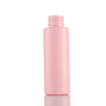 couleur rose petit 30 ml 50 ml Pompe de lotion cosmétique de bouteille de voyage pour animaux de compagnie 30 ml 50 ml