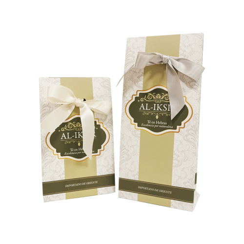 Colorful Cosmetic Folding card box Packaging