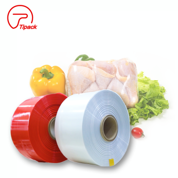 PE Shrink Wrap Film for Meat Poultry
