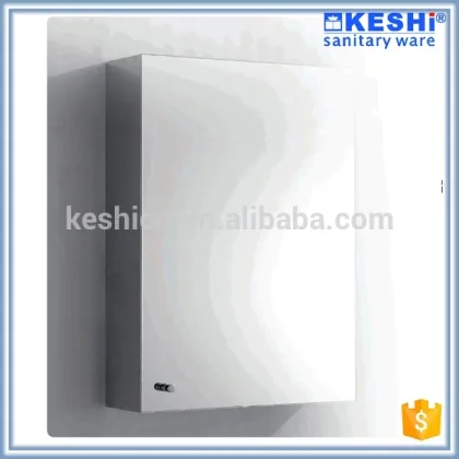 Home Top storage mirror cabinet B802RL