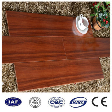 12mm High Gloss HDF AC4 Laminate Flooring