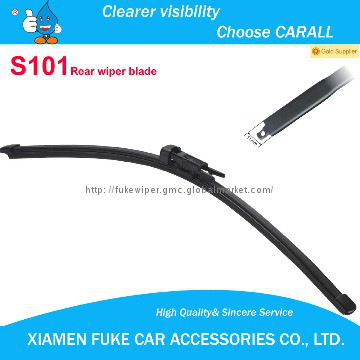 Exterior Accessory