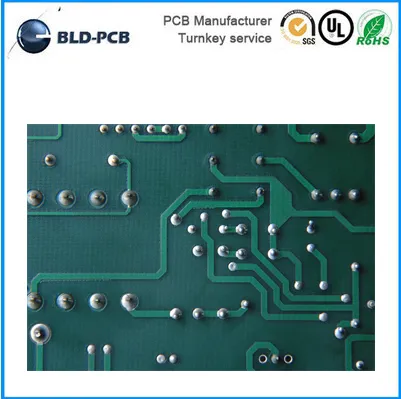 PCBA assembly, SMT/SMD/DIP PCBA