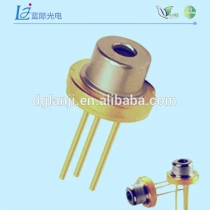 Sharp 785nm 200mw invisible light laser diode