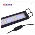 الخضروات الطيف الكامل المتزايد LED ضوء النمو 8