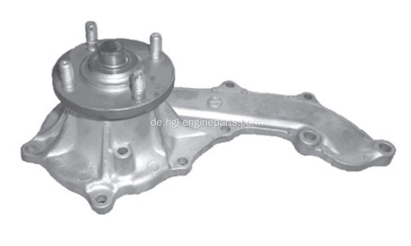 Wasserpumpe 16100-79255 für Toyota Tacoma 2Rzfe 3RZ