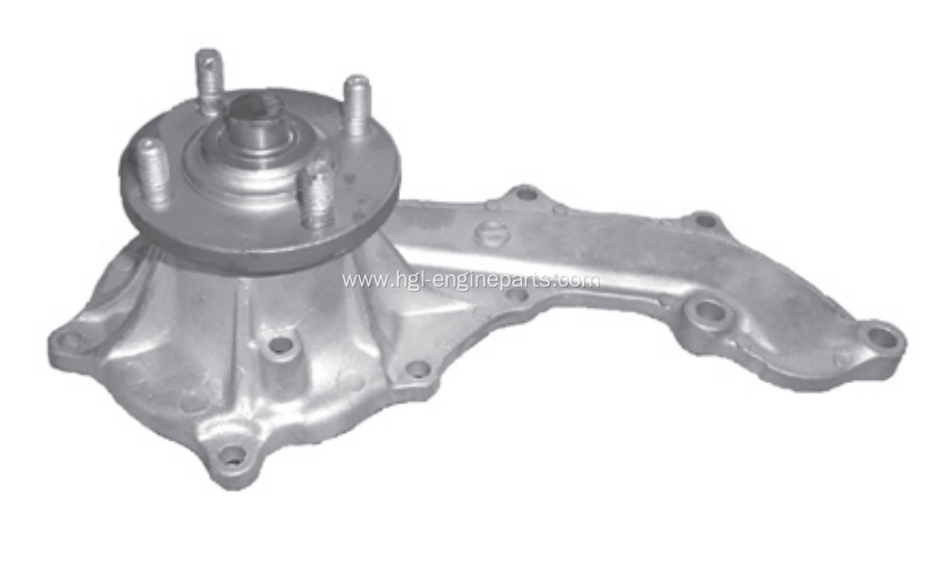 WATER PUMP 16100-79255 FOR Toyota Tacoma 2RZFE 3RZ
