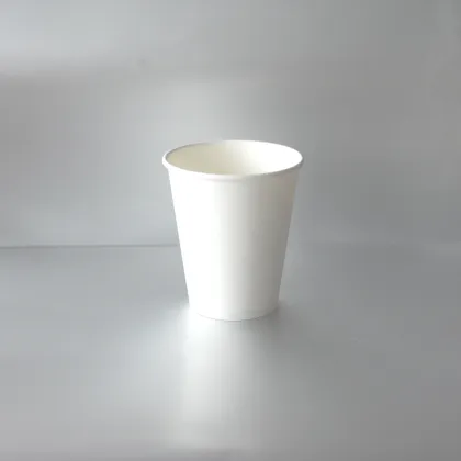 Popular PE Coated Ningbo Paper Cups for Sale
