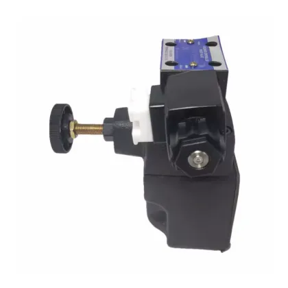 BST Series Hydraulic Valves - Hot Sale BST-03, BST-06, BSG-10, BST-10, BST-06-V-2B3B-D24-N-48 Relief Valves