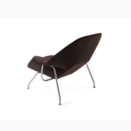 Saarinen Womb Chair and Ottoman Replica