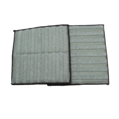 Carbon Microfiber Kitchen Sponge Cloth